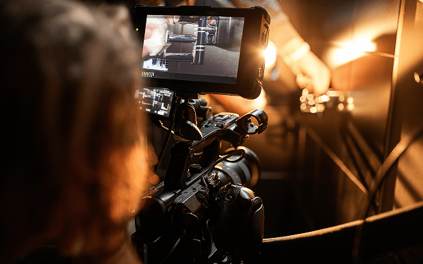 VIDEO PRODUCTION